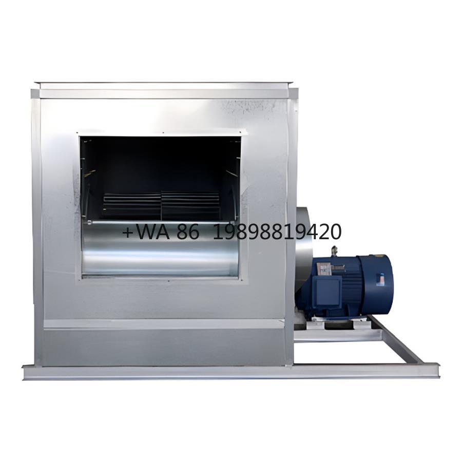 Exhaust Fan Industrial - Wentylator odśrodkowy, cichy, wywietrznik o wysokiej