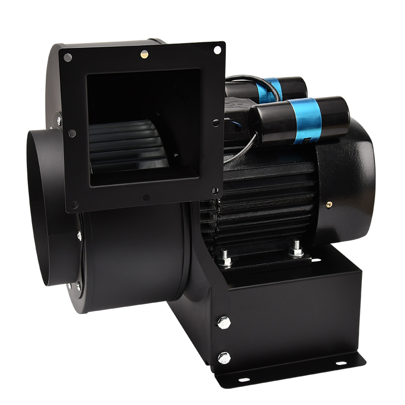 Exhaust Fan Industrial - CY076 220V/110V Mocny Przemysłowy Wentylator Wyciągowy