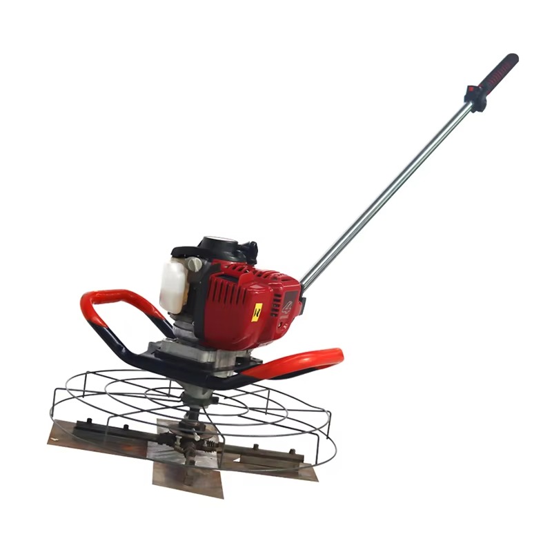 Power Trowel Concrete - Gładziarka do betonu, maszyna do wygładzania