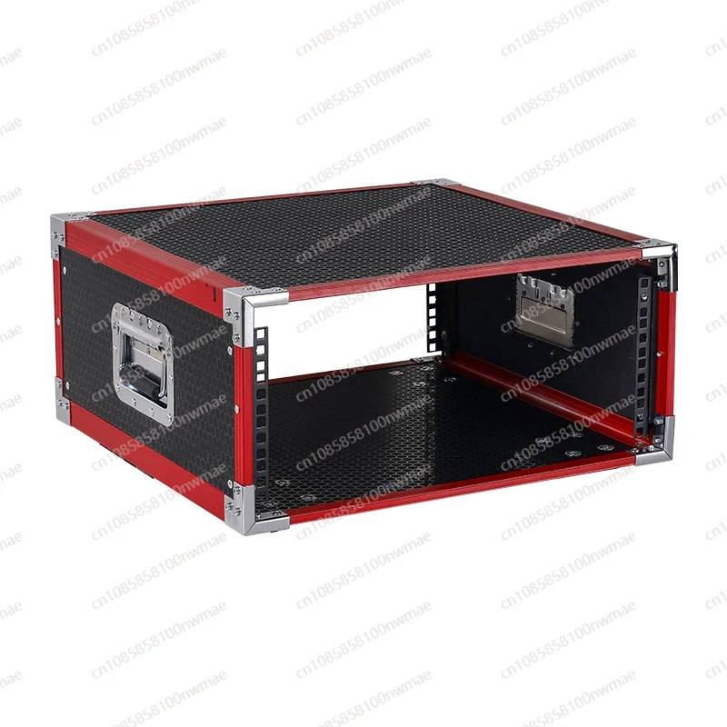 Rack do skrzyń transportowych  – Heavy Equipment Processor recenzja i cena