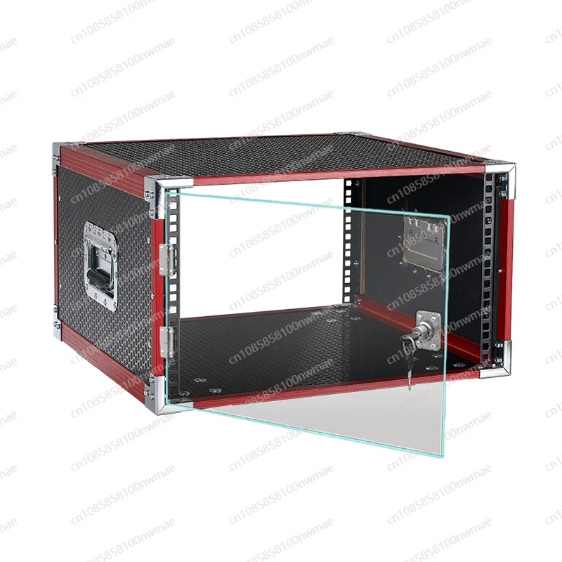 Rack do skrzyń transportowych  – Heavy Equipment Processor recenzja i cena