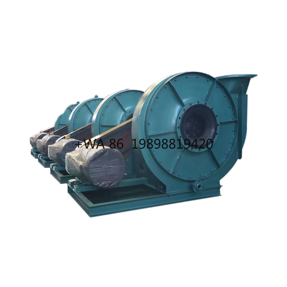 Wentylator odśrodkowy z gumową – Exhaust Fan Industrial recenzja i cena