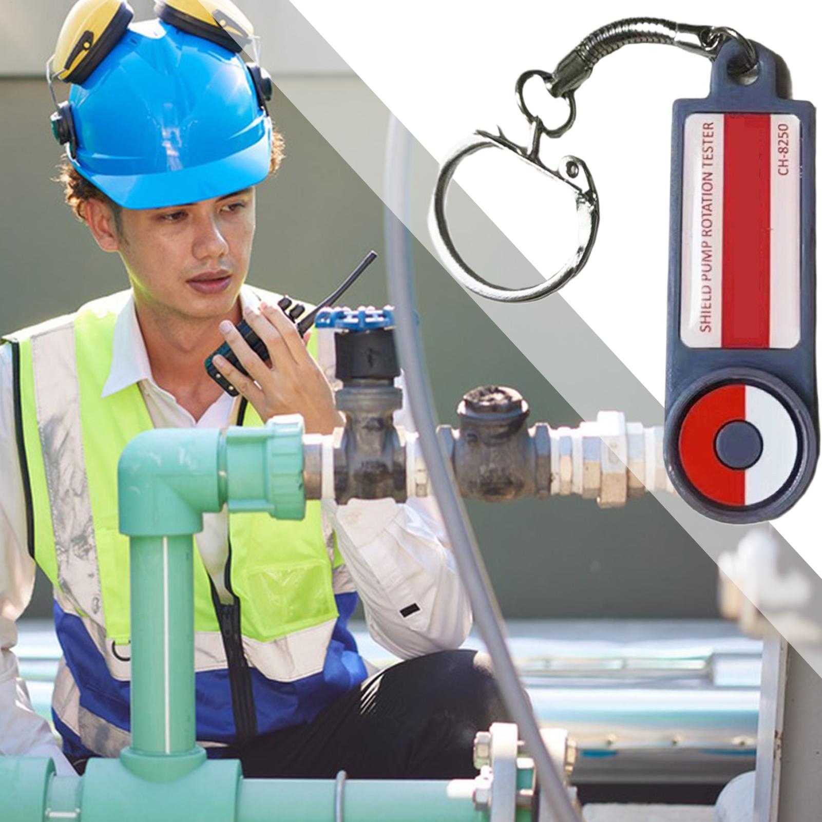 Detektor cewek AC, wykrywacz n – Heavy Equipment Key Ring recenzja i cena