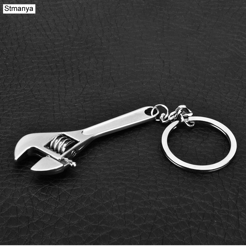 Nowy Mini małe otwarcie klucz  – Heavy Equipment Key Ring recenzja i cena