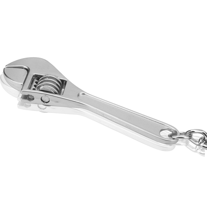 Nowy Mini małe otwarcie klucz  – Heavy Equipment Key Ring recenzja i cena