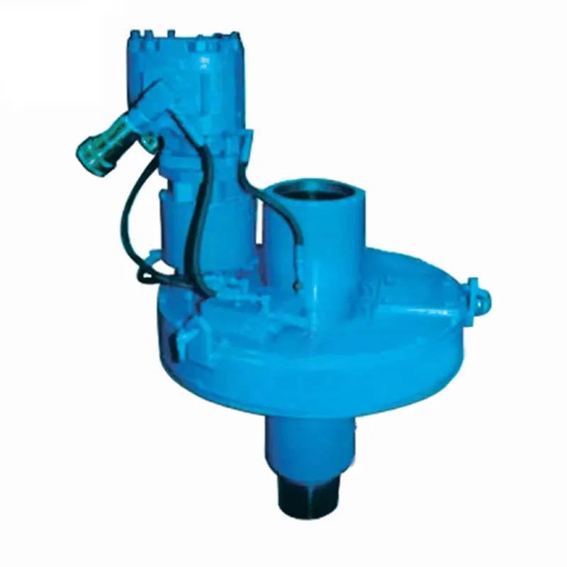 Hydrauliczny rotator Fangli do – Heavy Equipment Drilling Rig recenzja i cena