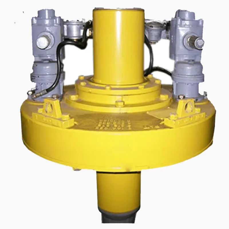 Hydrauliczny rotator Fangli do – Heavy Equipment Drilling Rig recenzja i cena