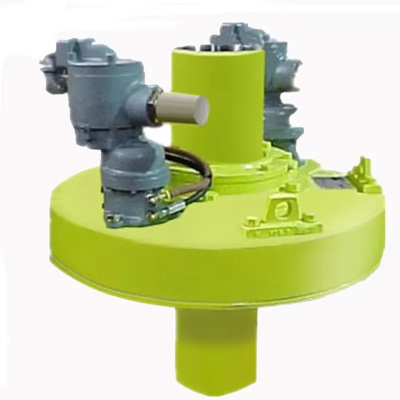 Hydrauliczny rotator Fangli do – Heavy Equipment Drilling Rig recenzja i cena