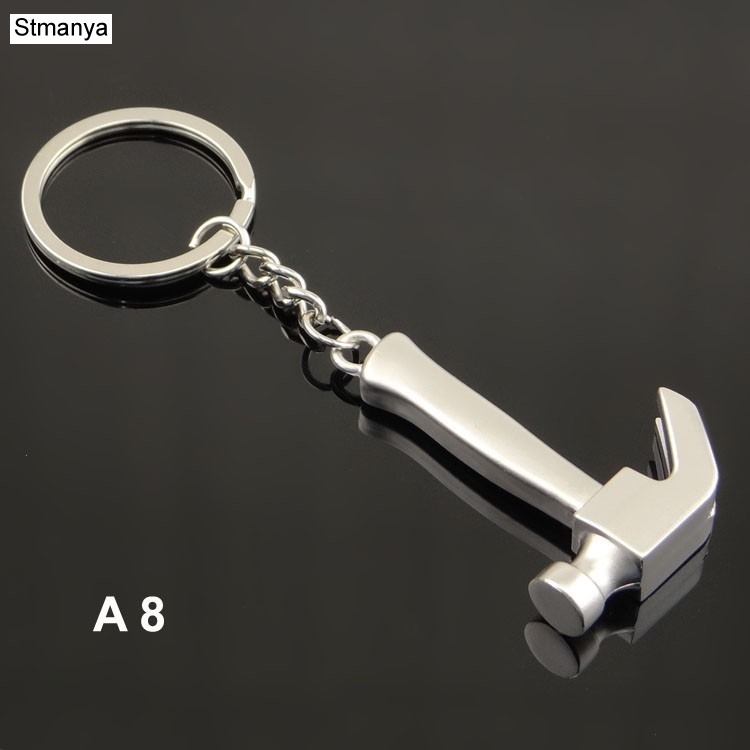 Wszystkie narzędzia Brelok do  – Heavy Equipment Key Ring recenzja i cena