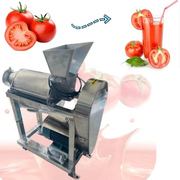 Profesjonalna maszyna do spira – Heavy Equipment Processor recenzja i cena