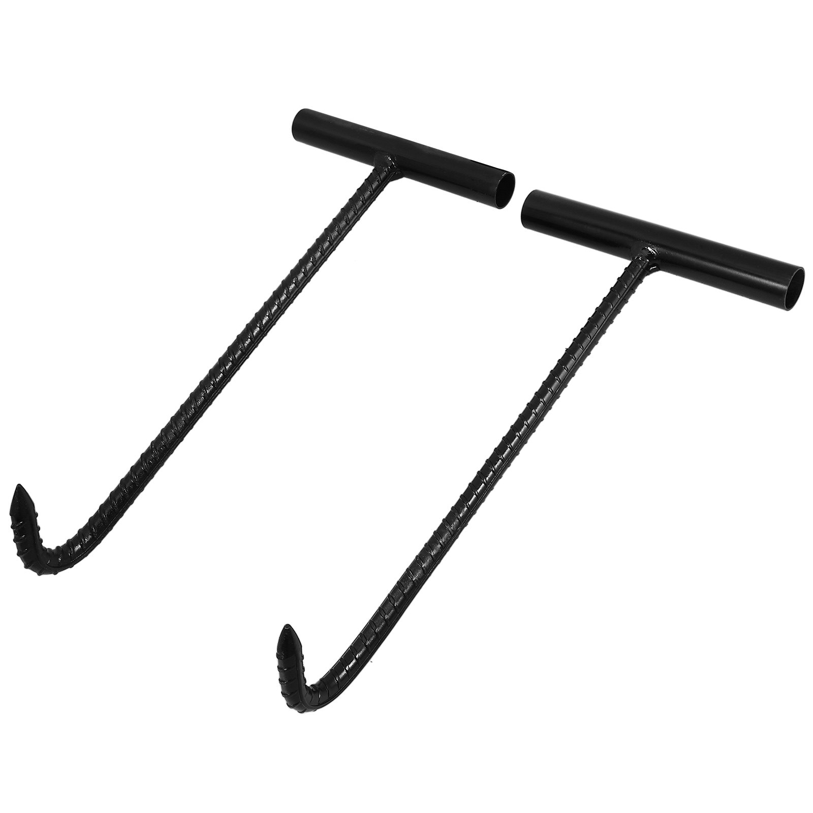Hak do podnoszenia pokryw dojr – Manhole Cover Lifting recenzja i cena