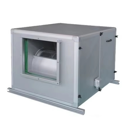 Wentylator odśrodkowy, cichy,  – Exhaust Fan Industrial recenzja i cena