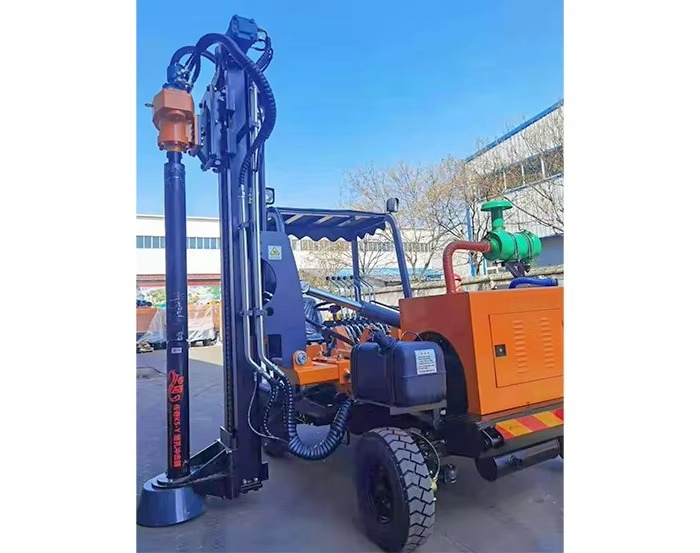 Nowa, wysokowydajna, wytrzymał – Heavy Equipment In Construction recenzja i cena