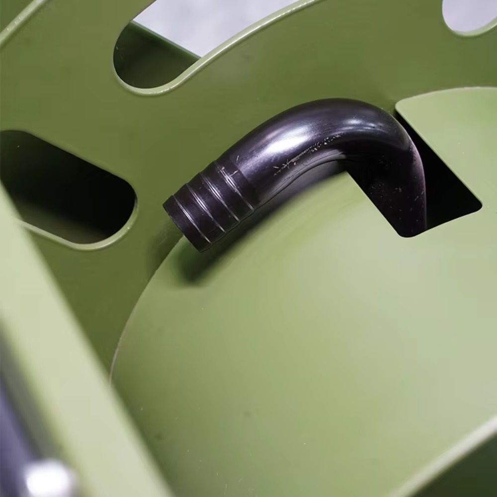 Wytrzymałe przemysłowe automat – Heavy Equipment Service recenzja i cena