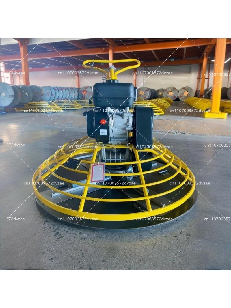 39-calowa szlifierka do betonu – Power Trowel Concrete recenzja i cena