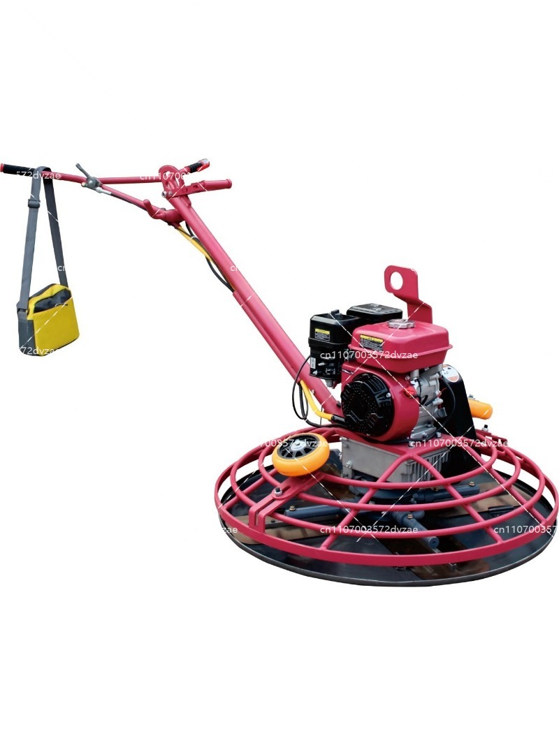 39-calowa szlifierka do betonu – Power Trowel Concrete recenzja i cena