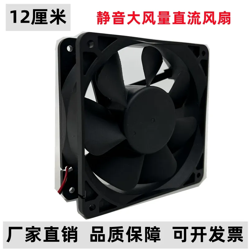 dla 4-calowego (120 mm) osiowe – Exhaust Fan Industrial recenzja i cena