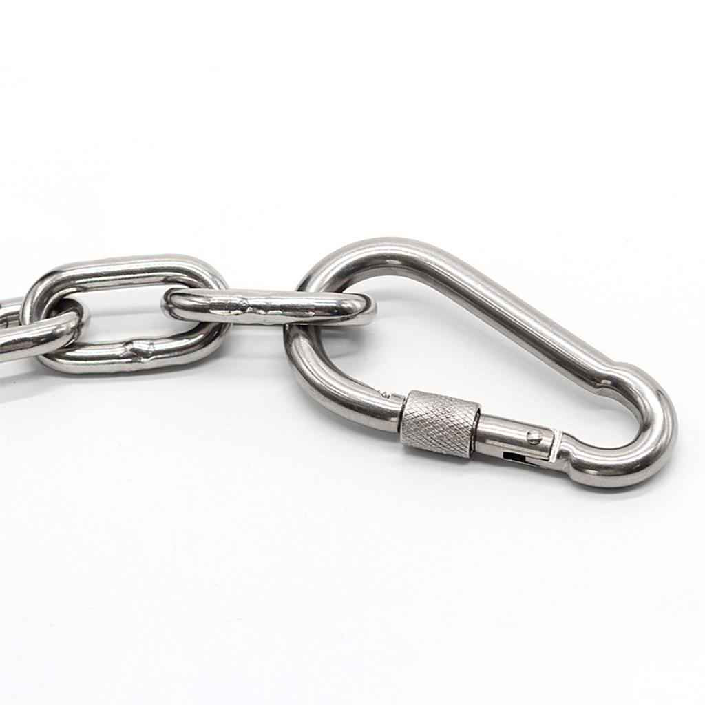 Metalowy karabińczyk z kółkiem – Heavy Equipment Key Ring recenzja i cena