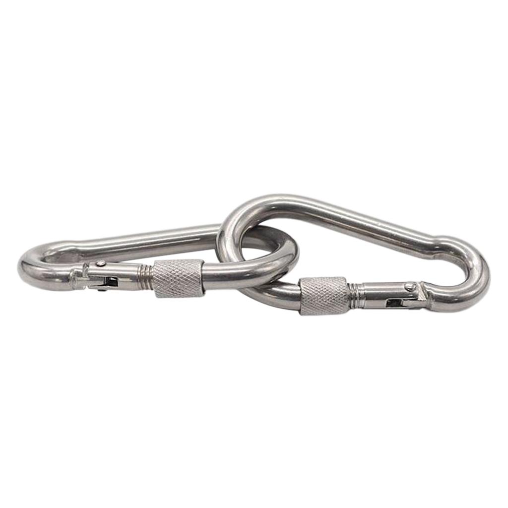 Metalowy karabińczyk z kółkiem – Heavy Equipment Key Ring recenzja i cena
