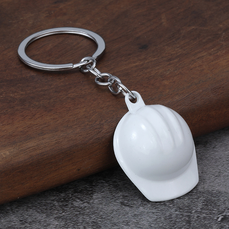Nowa wersja kreatywnego breloc – Heavy Equipment Key Ring recenzja i cena