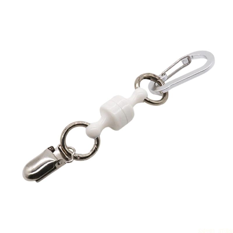 U2JB Odpinany brelok magnetycz – Heavy Equipment Key Ring recenzja i cena