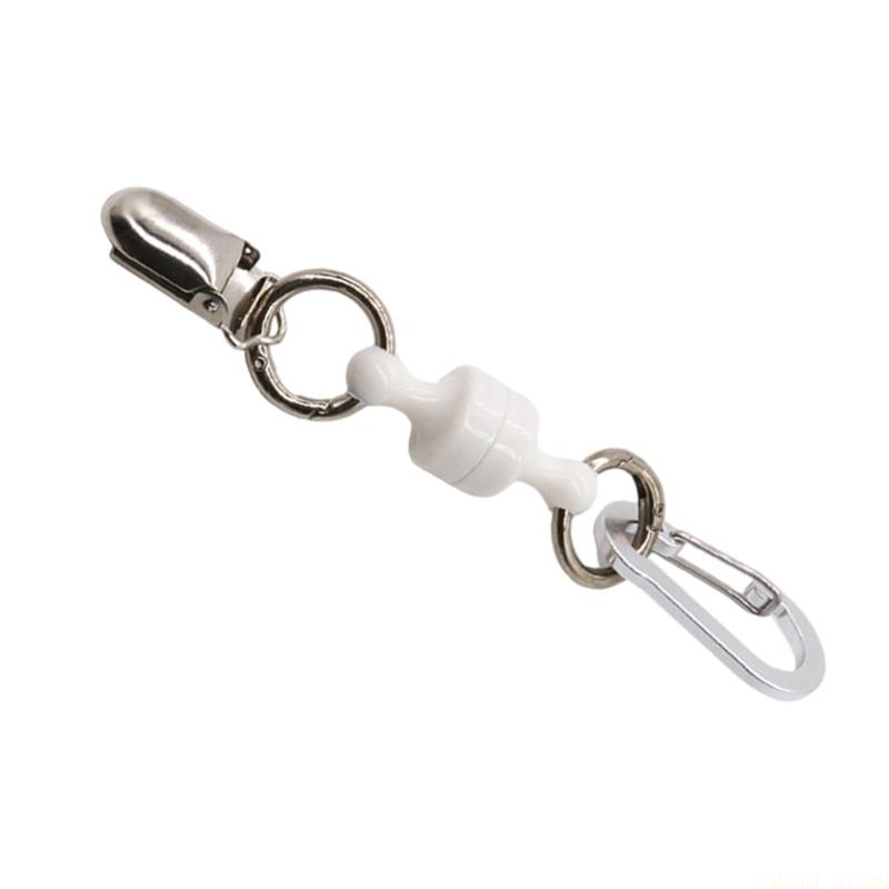 U2JB Odpinany brelok magnetycz – Heavy Equipment Key Ring recenzja i cena