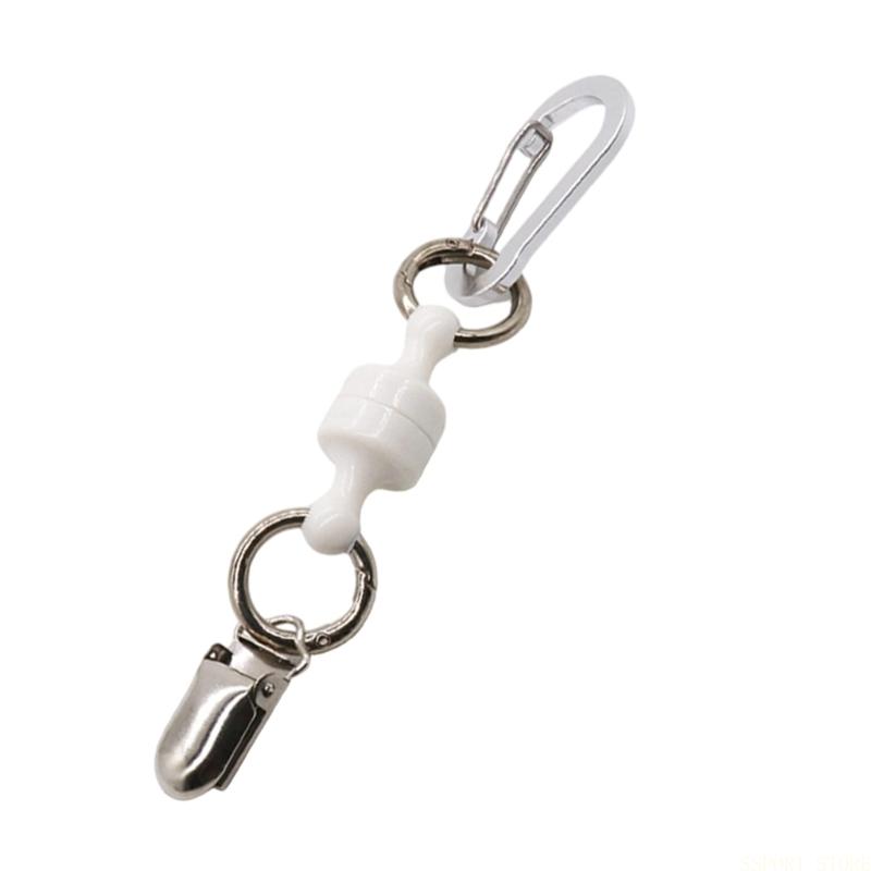 U2JB Odpinany brelok magnetycz – Heavy Equipment Key Ring recenzja i cena