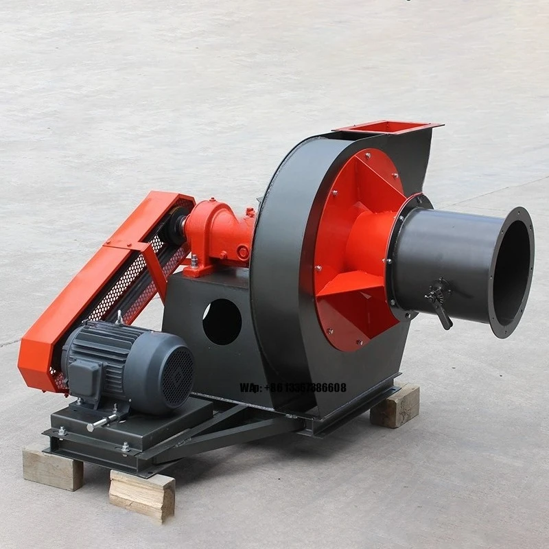 Wentylator odśrodkowy o wysoki – Exhaust Fan Industrial recenzja i cena