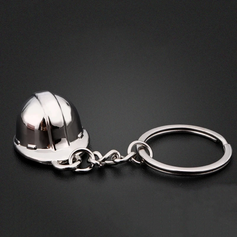 Brelok do kluczy 3D do kasku o – Heavy Equipment Key Ring recenzja i cena