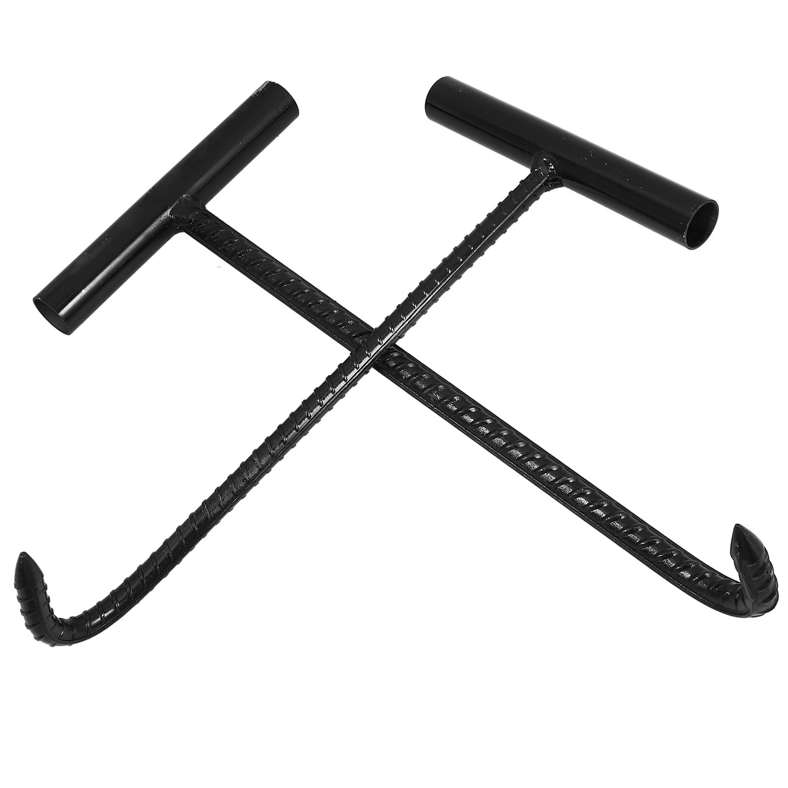 2 sztuki – wytrzymały hak w ks – Manhole Cover Lifting recenzja i cena