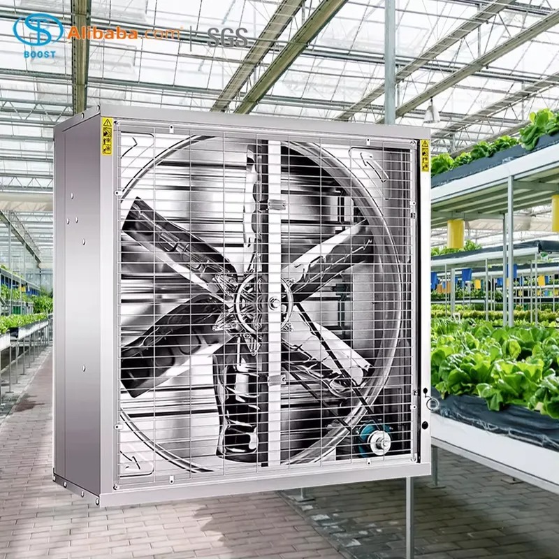Wielorozmiarowy przemysłowy we – Exhaust Fan Industrial recenzja i cena