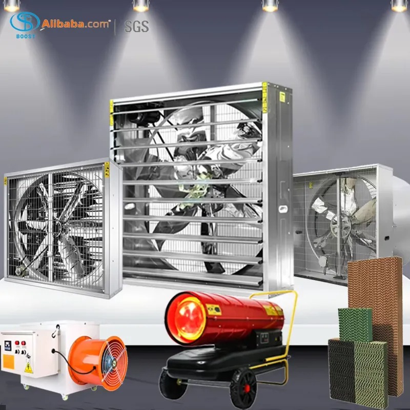 Wielorozmiarowy przemysłowy we – Exhaust Fan Industrial recenzja i cena