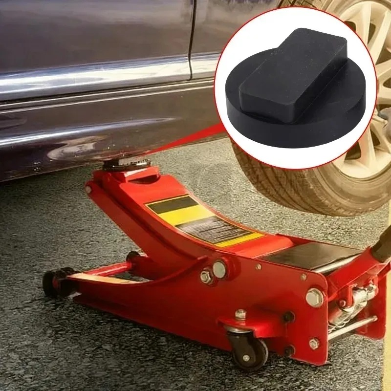 Podkładki gumowe pod podnośnik – Manhole Cover Lifting recenzja i cena
