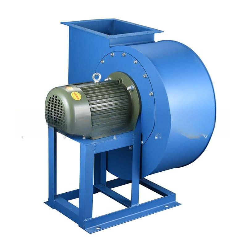 Wentylator odśrodkowy do odsys – Exhaust Fan Industrial recenzja i cena
