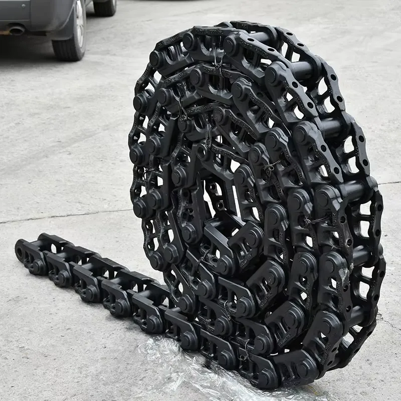 Części podwozia do maszyn budo – Heavy Equipment Undercarriage Parts recenzja i cena