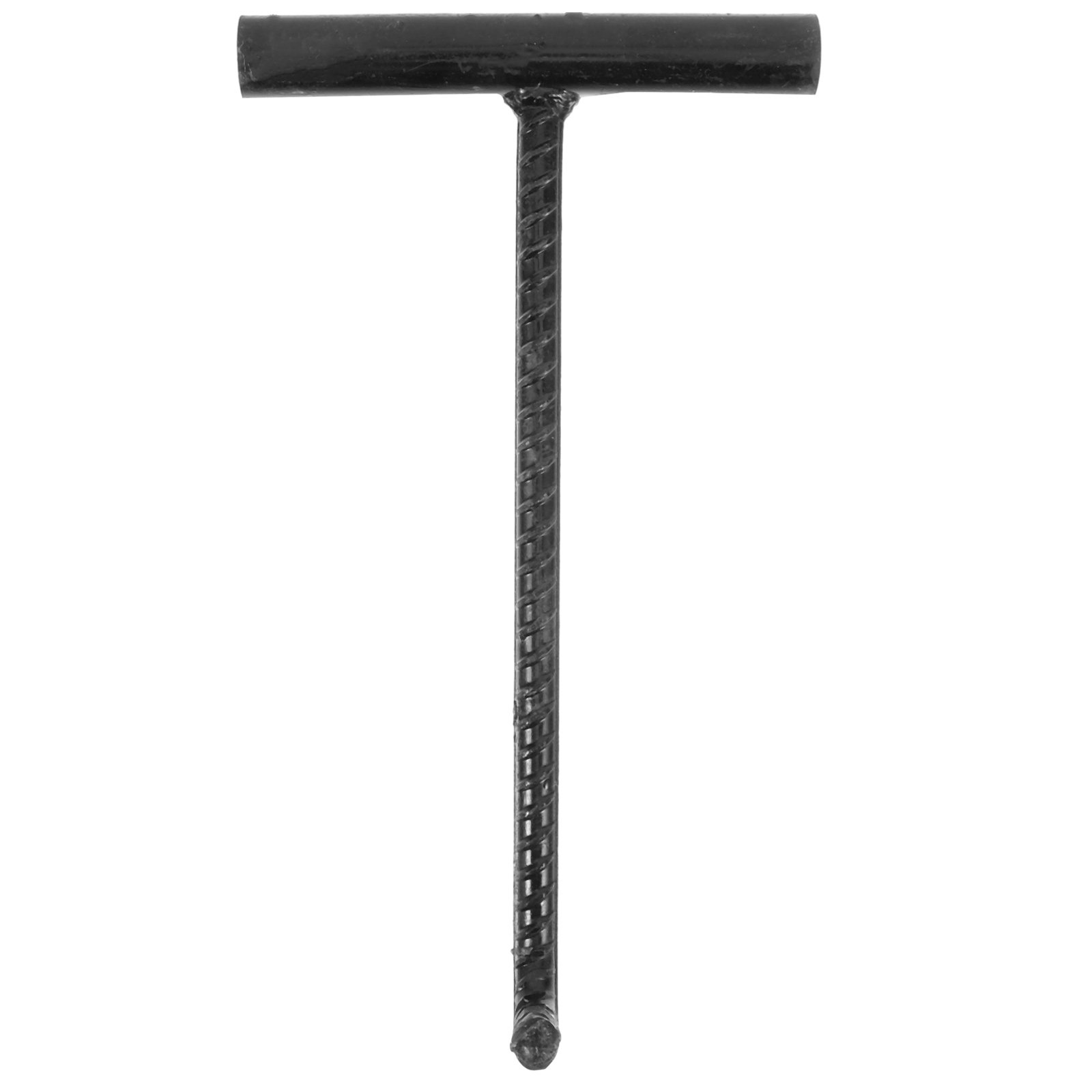 Hak stalowy w kształcie litery – Manhole Cover Lifting recenzja i cena