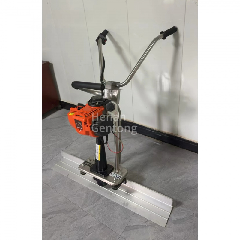 Maszyna budowlana do obróbki b – Power Trowel Concrete recenzja i cena