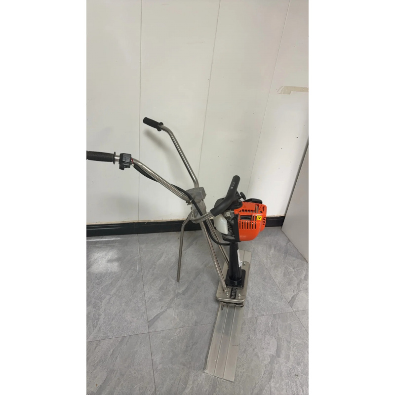Maszyna budowlana do obróbki b – Power Trowel Concrete recenzja i cena