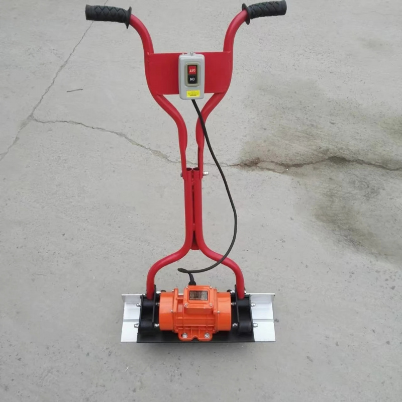 Maszyna budowlana do obróbki b – Power Trowel Concrete recenzja i cena