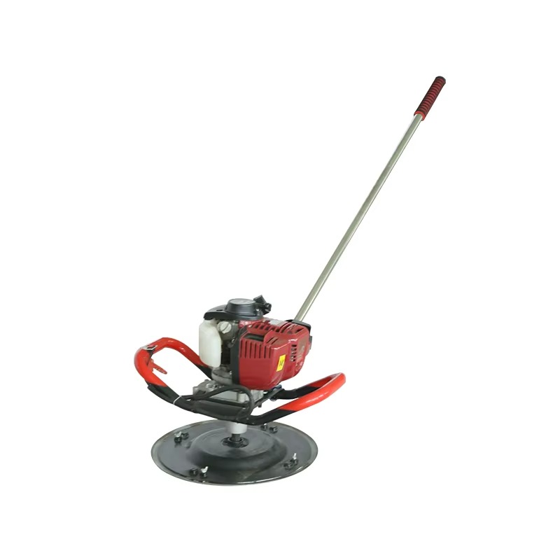 Gładziarka do betonu, maszyna  – Power Trowel Concrete recenzja i cena