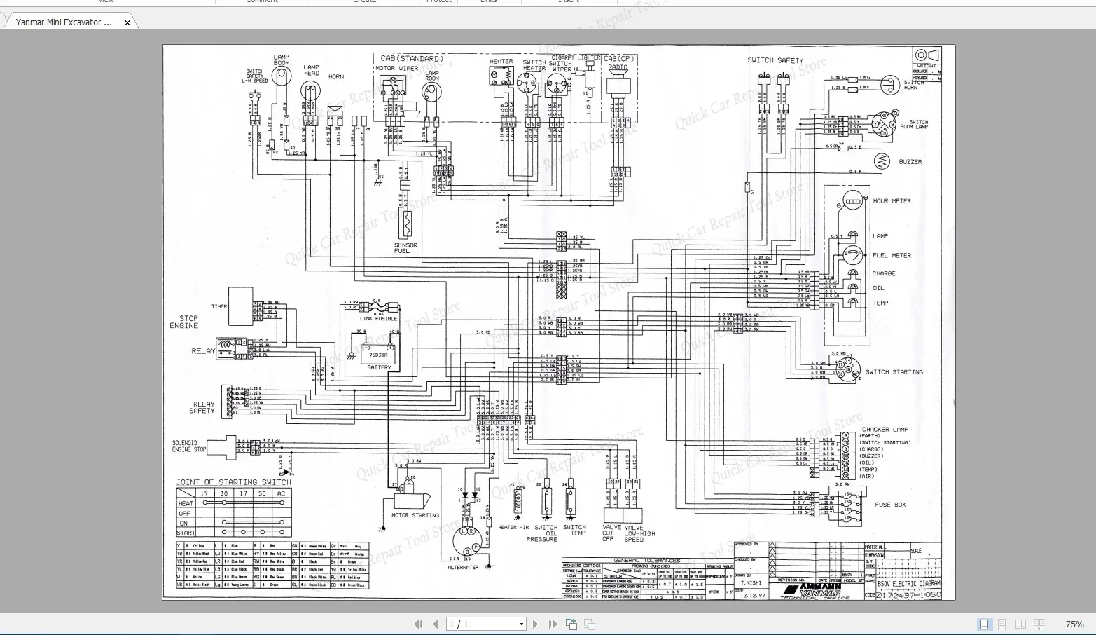 AutoCD Heavy Equipment 10.7GB  – Heavy Equipment Service recenzja i cena