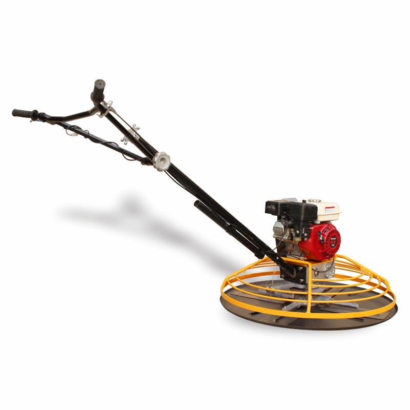 Gorąca sprzedaż Kielnia elektr – Power Trowel Concrete recenzja i cena