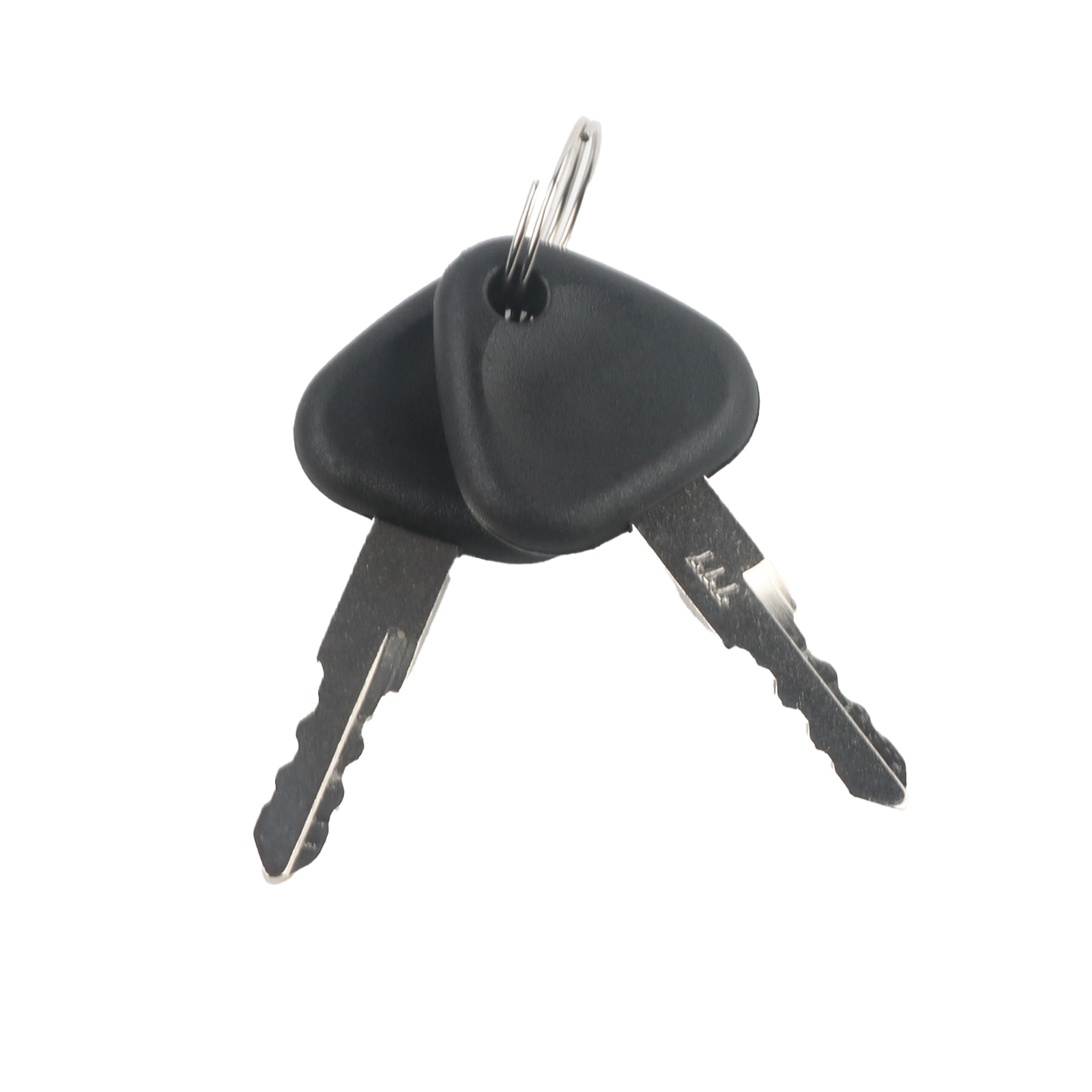Stacyjka zapłonowa, kluczyk za – Heavy Equipment Key Ring recenzja i cena