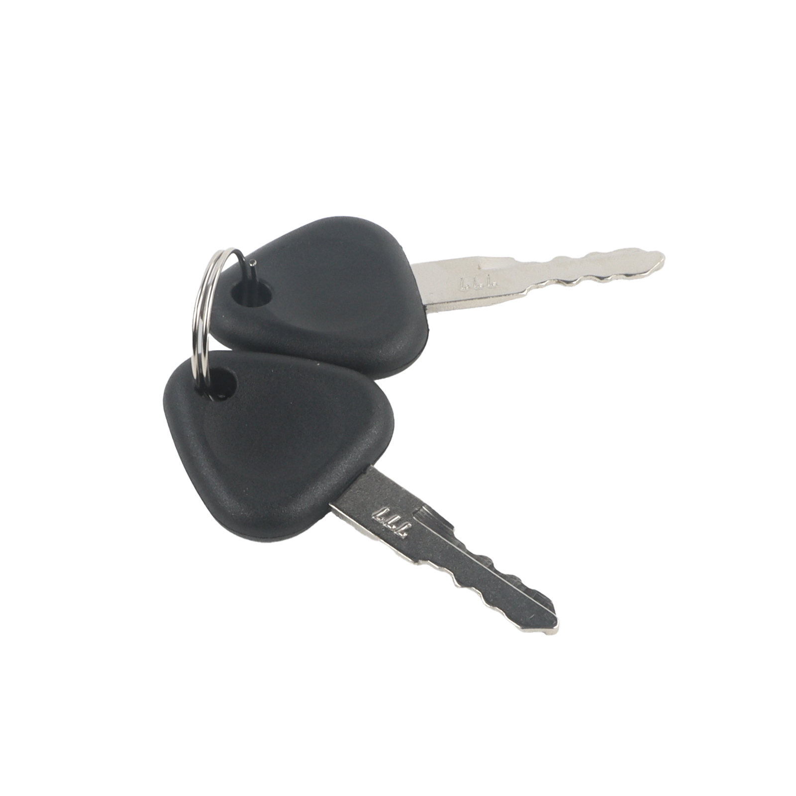 Stacyjka zapłonowa, kluczyk za – Heavy Equipment Key Ring recenzja i cena