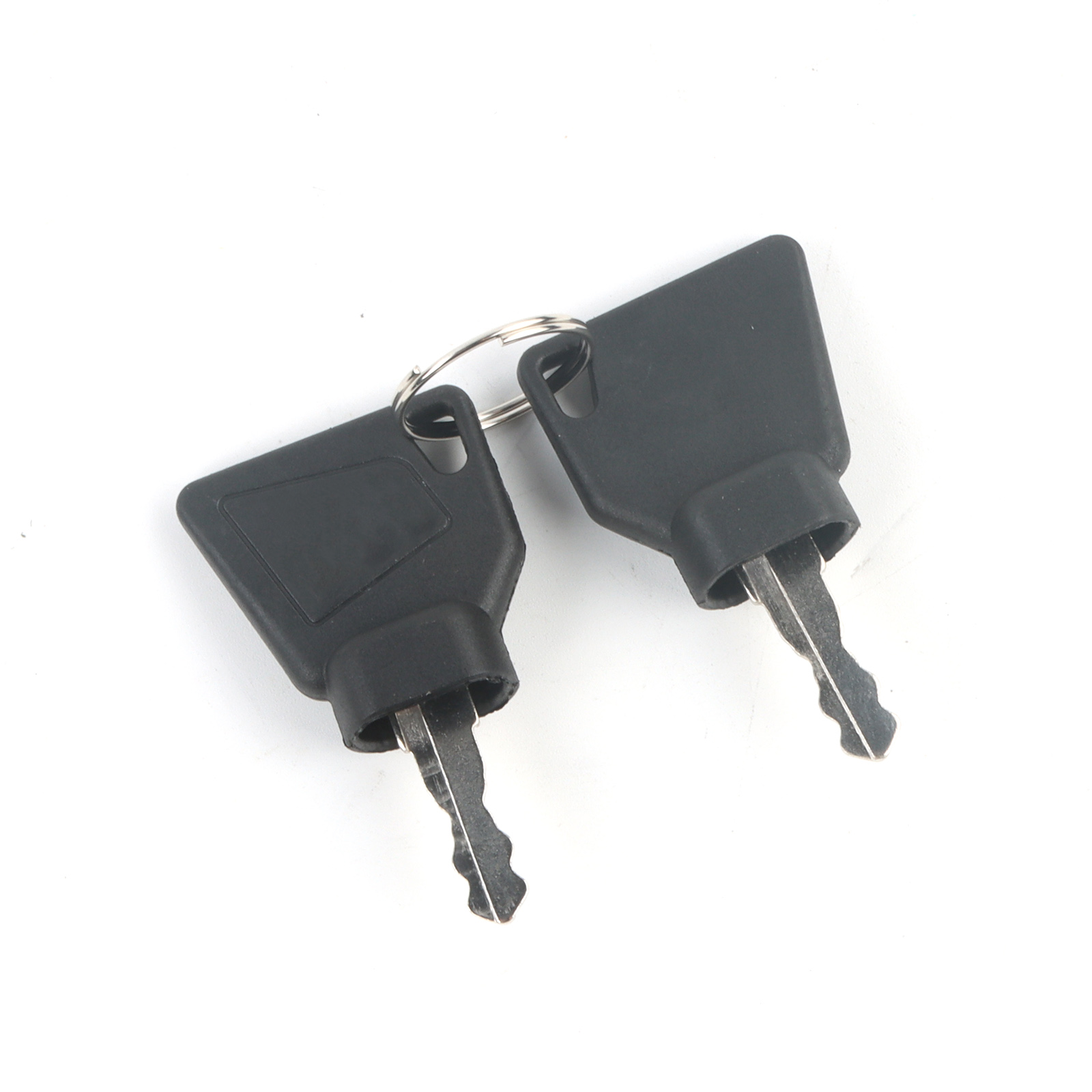 Uniwersalny zestaw kluczy zapł – Heavy Equipment Key Ring recenzja i cena