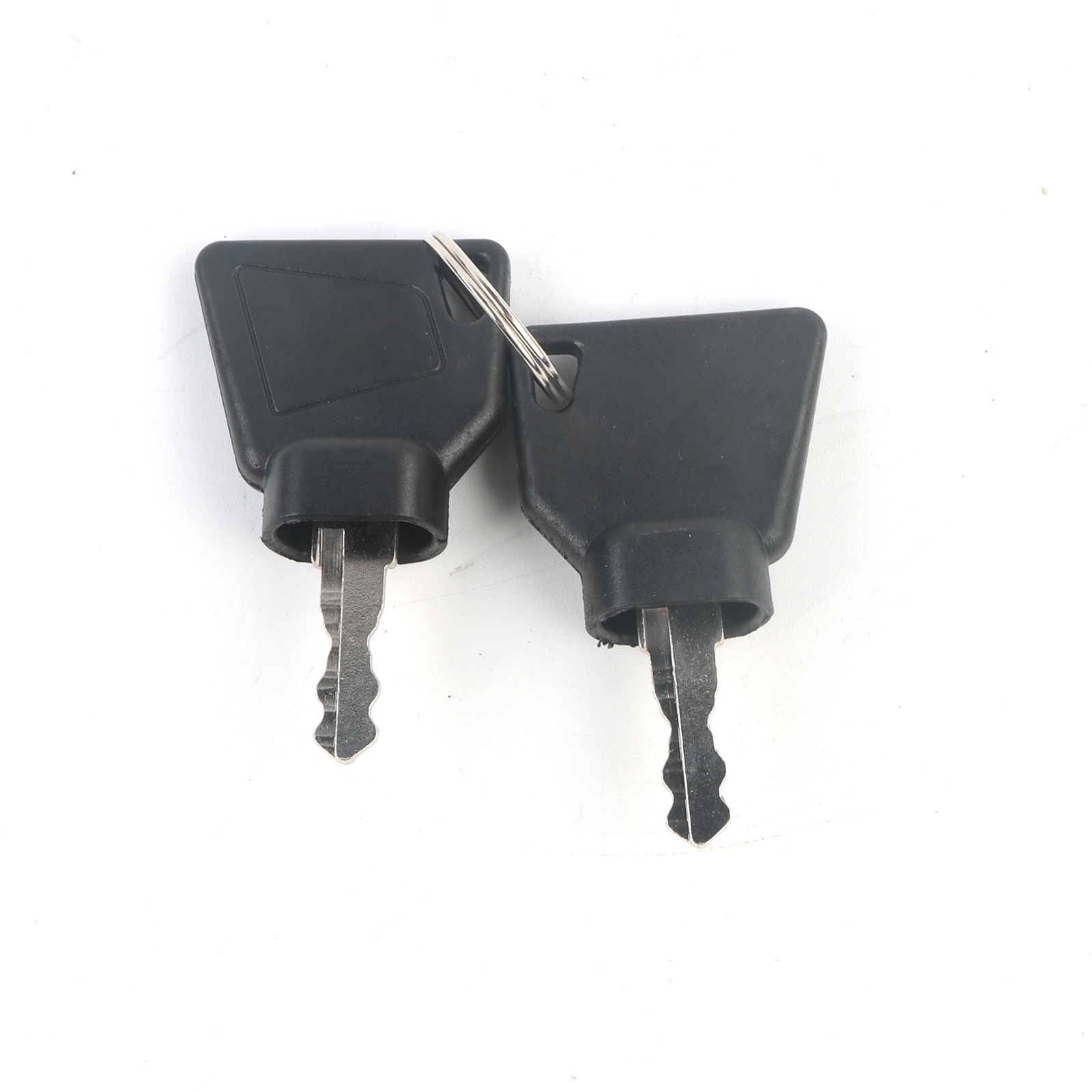 Uniwersalny zestaw kluczy zapł – Heavy Equipment Key Ring recenzja i cena